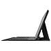 KeyFolio Exact Custodia a libro Nero compatibile Apple iPad Air - Foto miniatura 8